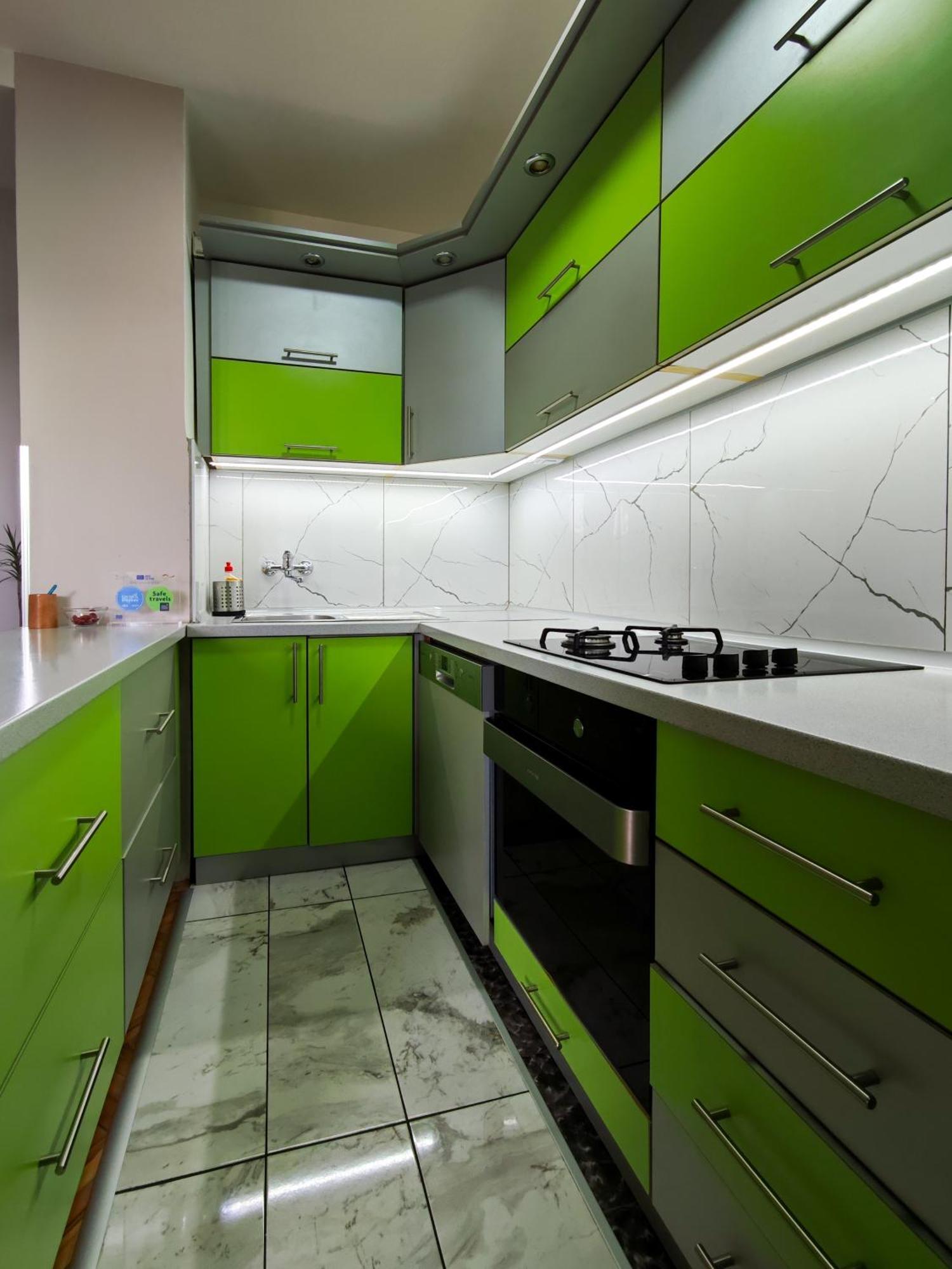 Apartman Julija Donji Milanovac Exterior photo