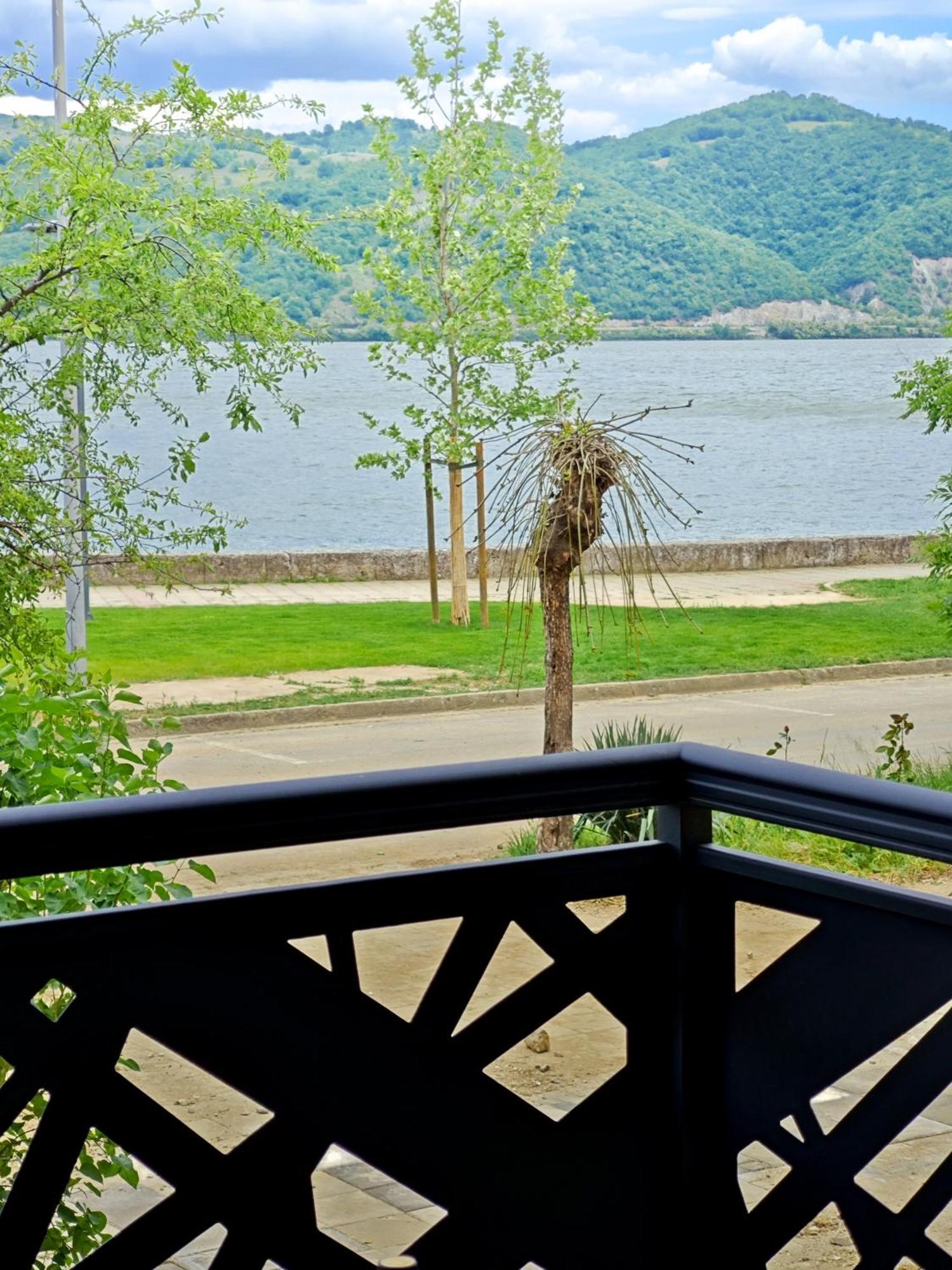 Apartman Julija Donji Milanovac Exterior photo