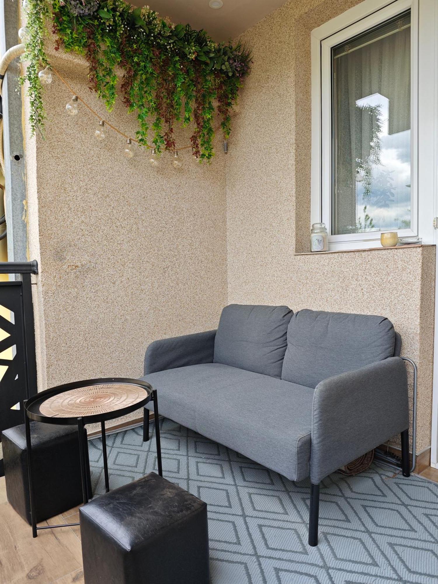 Apartman Julija Donji Milanovac Exterior photo