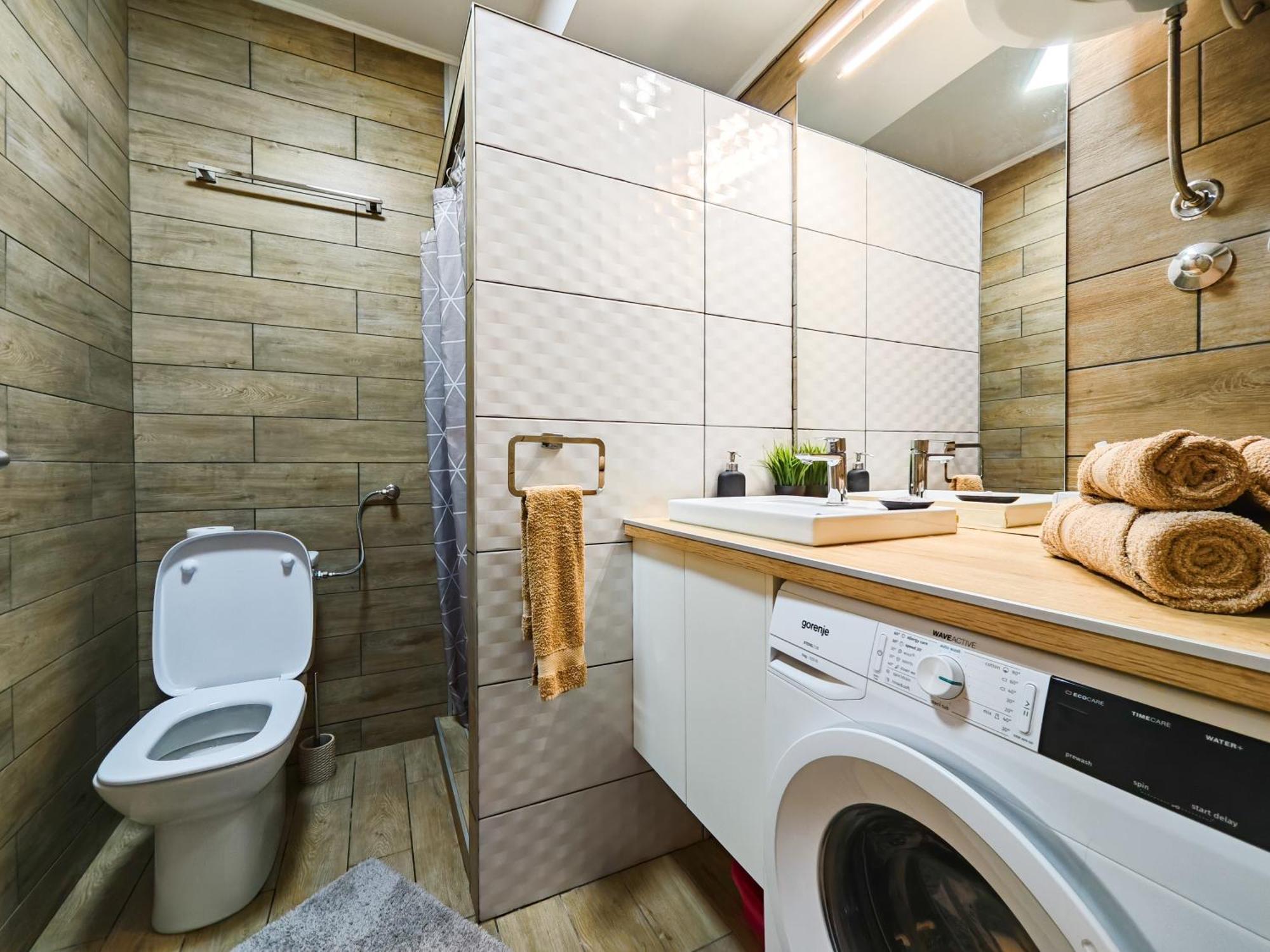 Apartman Julija Donji Milanovac Exterior photo